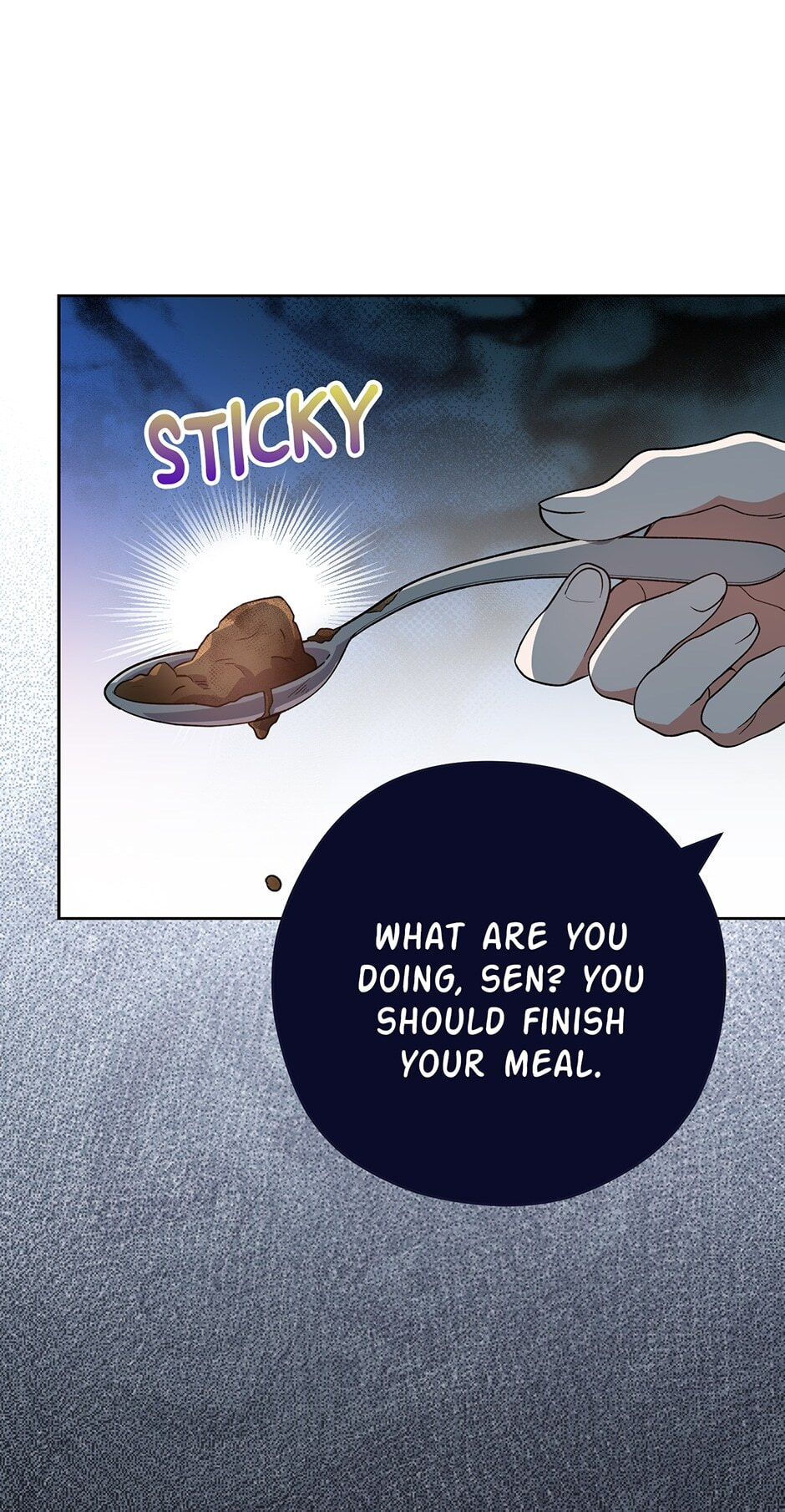 Read Lady Chef Royale chapter 52 image 27 on Lezhin