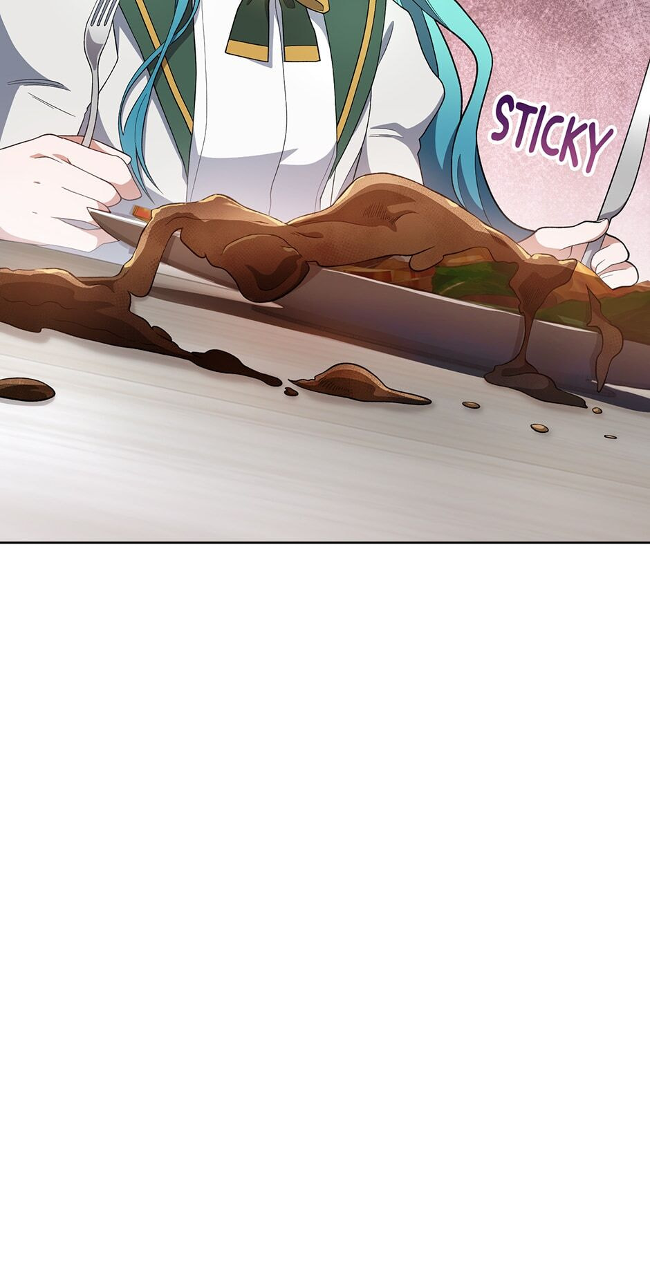 Read Lady Chef Royale chapter 52 image 4 on Lezhin
