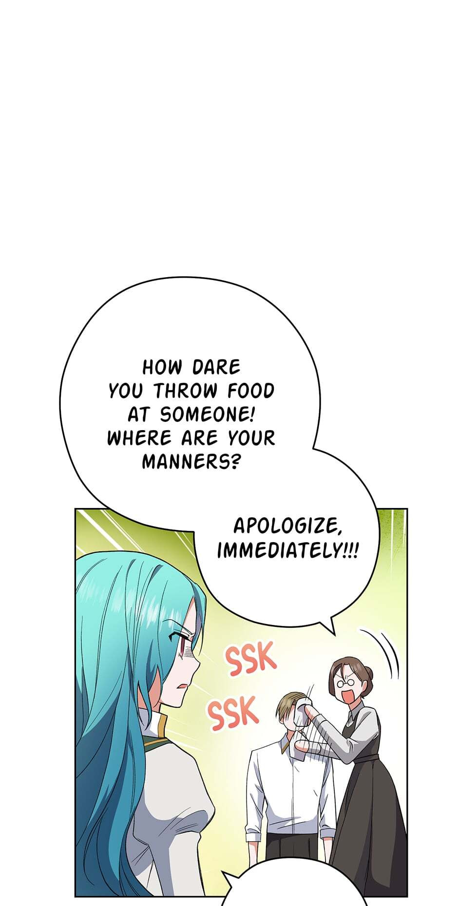Read Lady Chef Royale chapter 52 image 47 on Lezhin