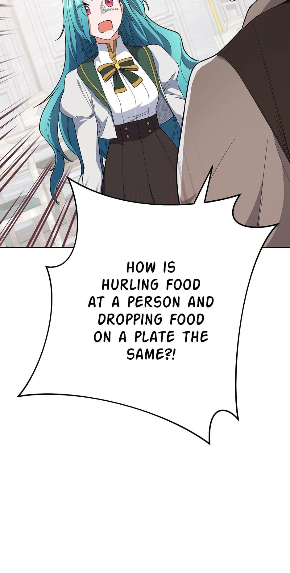 Read Lady Chef Royale chapter 52 image 49 on Lezhin