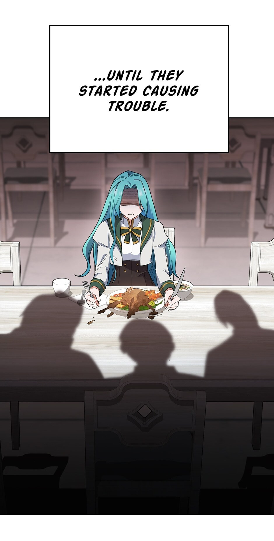 Read Lady Chef Royale chapter 52 image 5 on Lezhin
