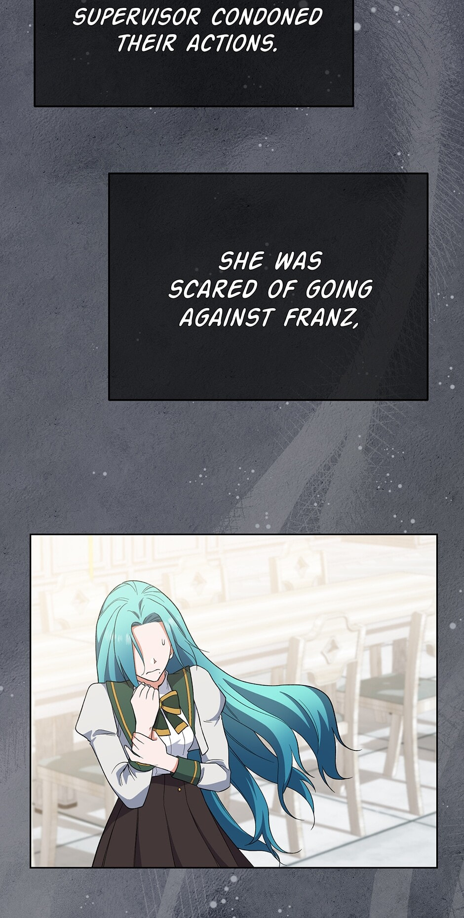 Read Lady Chef Royale chapter 52 image 65 on Lezhin