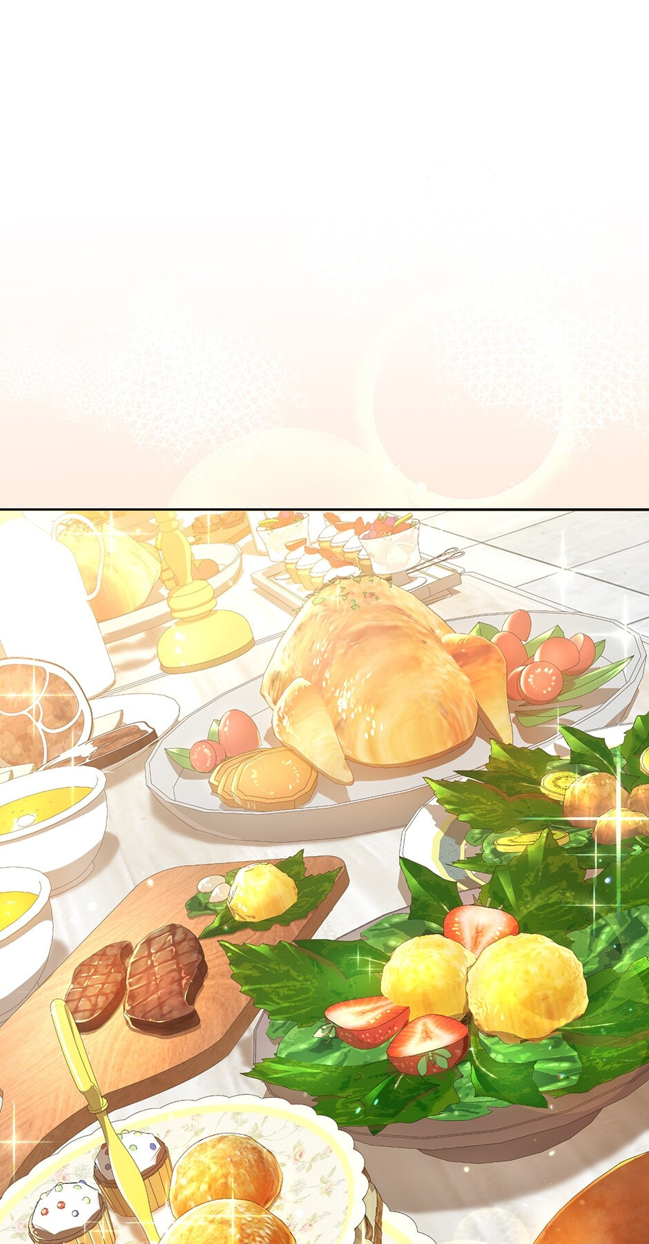 Read Lady Chef Royale chapter 52 image 8 on Lezhin