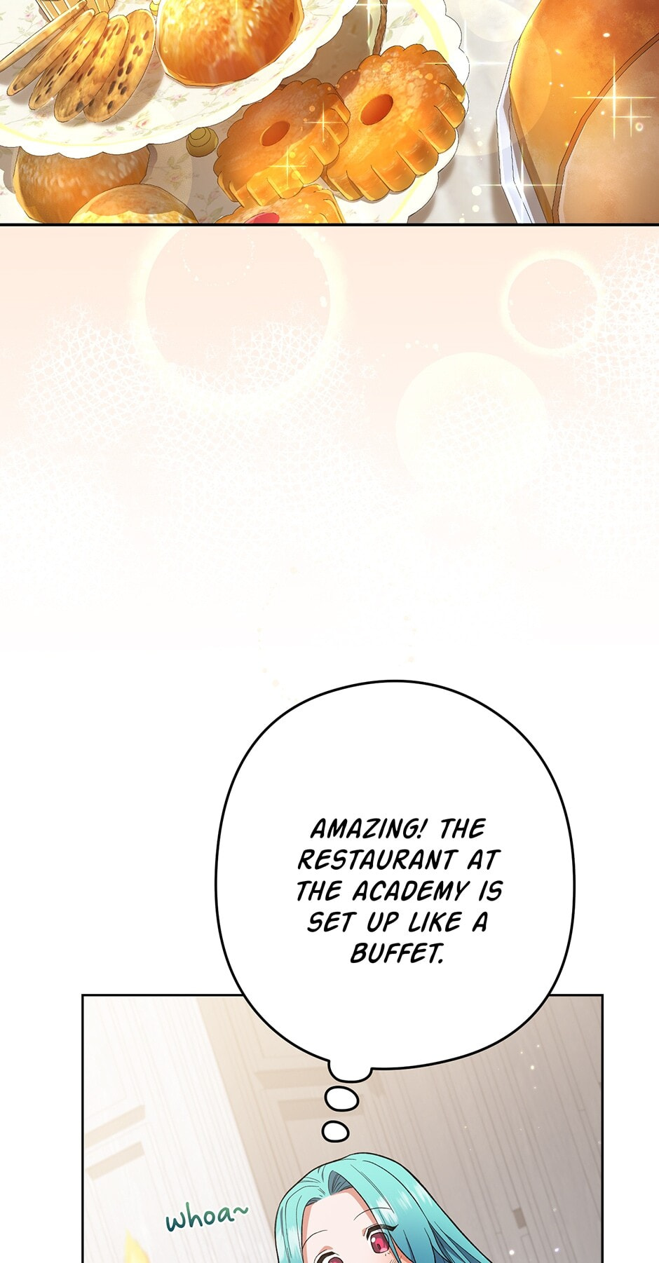 Read Lady Chef Royale chapter 52 image 9 on Lezhin