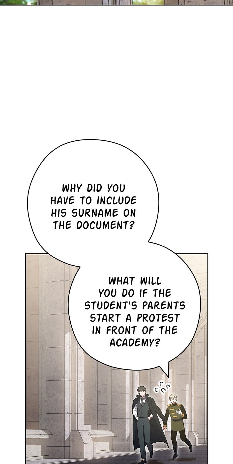 Read Lady Chef Royale chapter 53 image 10 on Lezhin