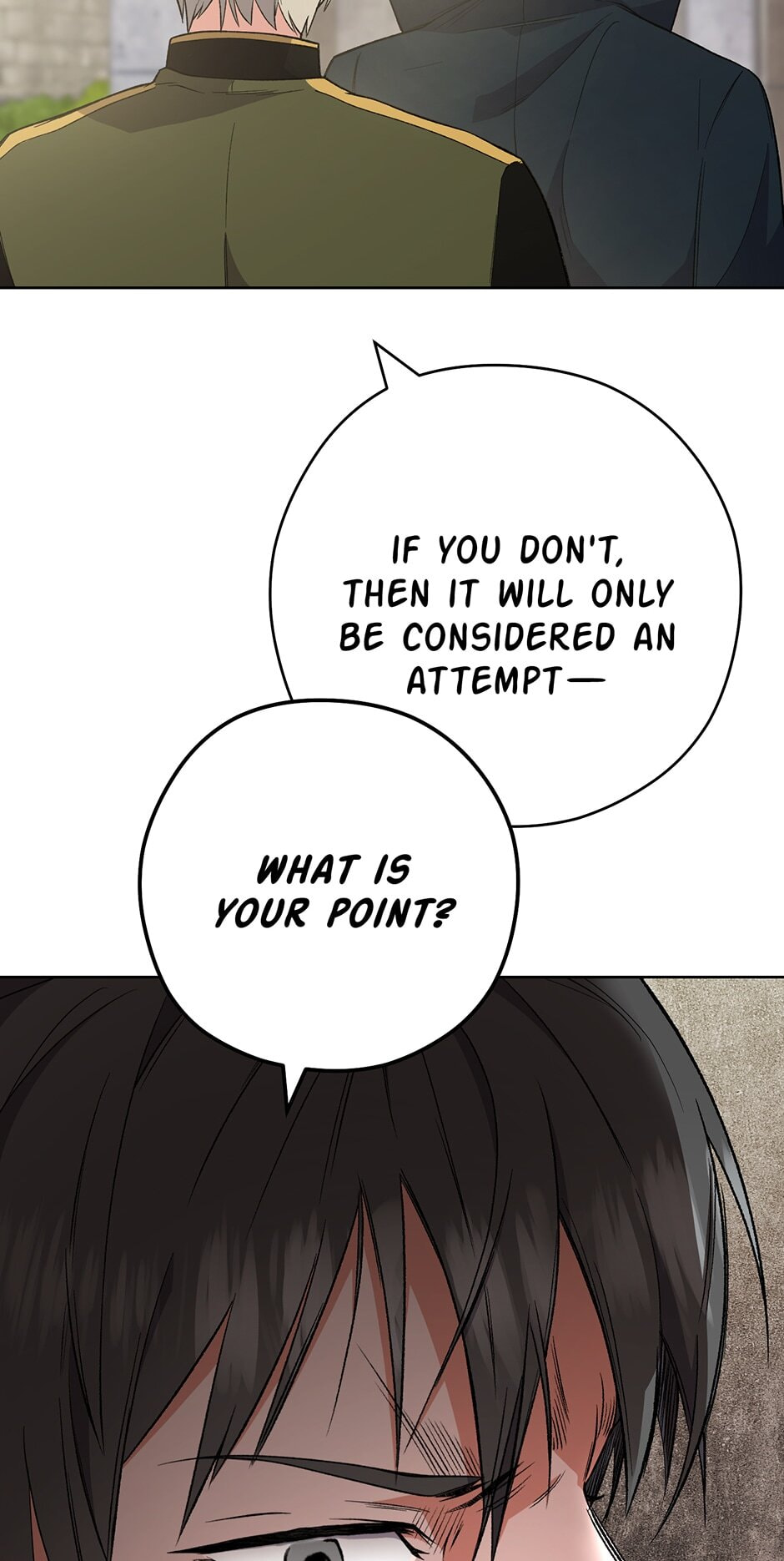Read Lady Chef Royale chapter 53 image 12 on Lezhin