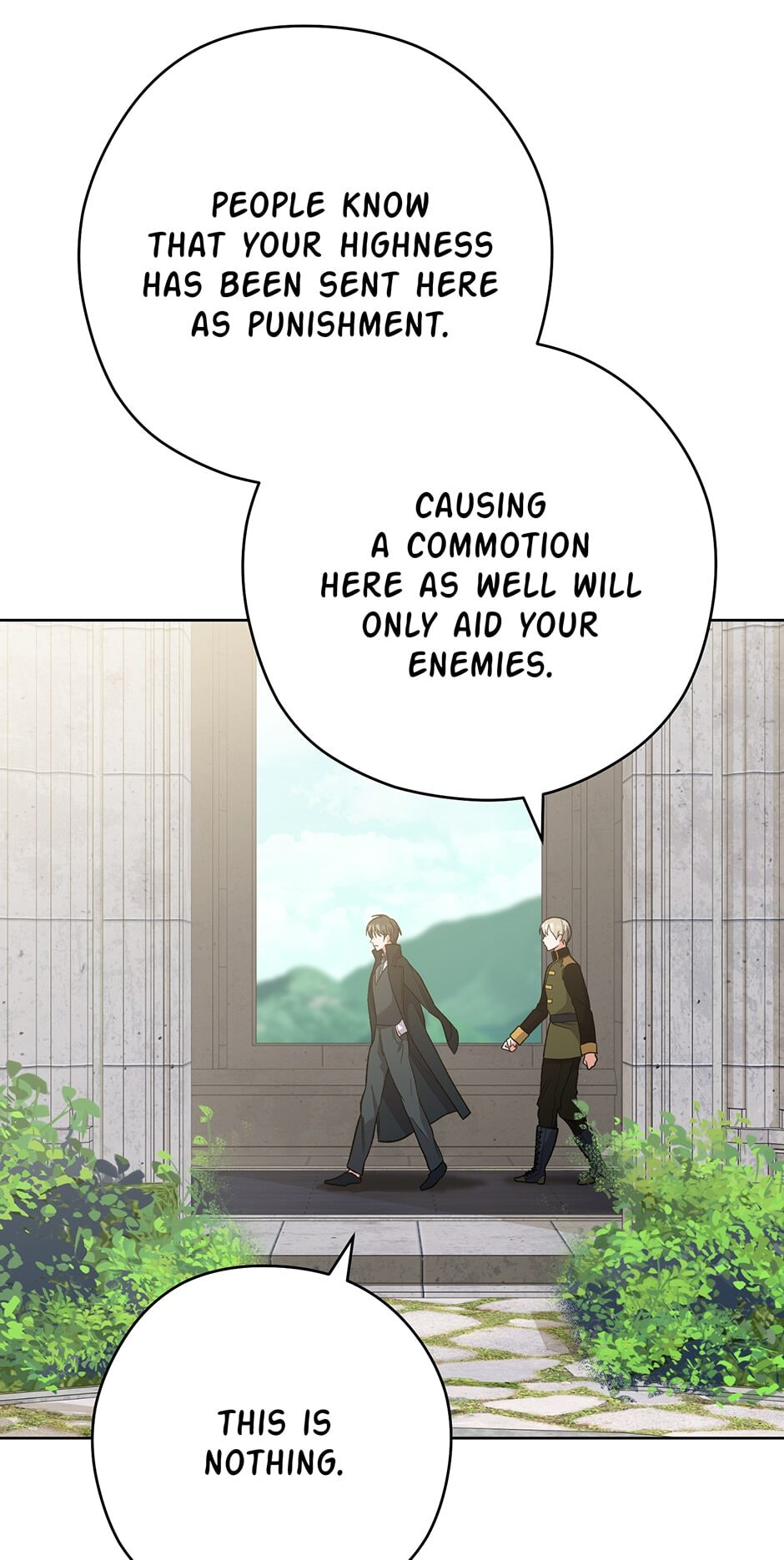 Read Lady Chef Royale chapter 53 image 15 on Lezhin