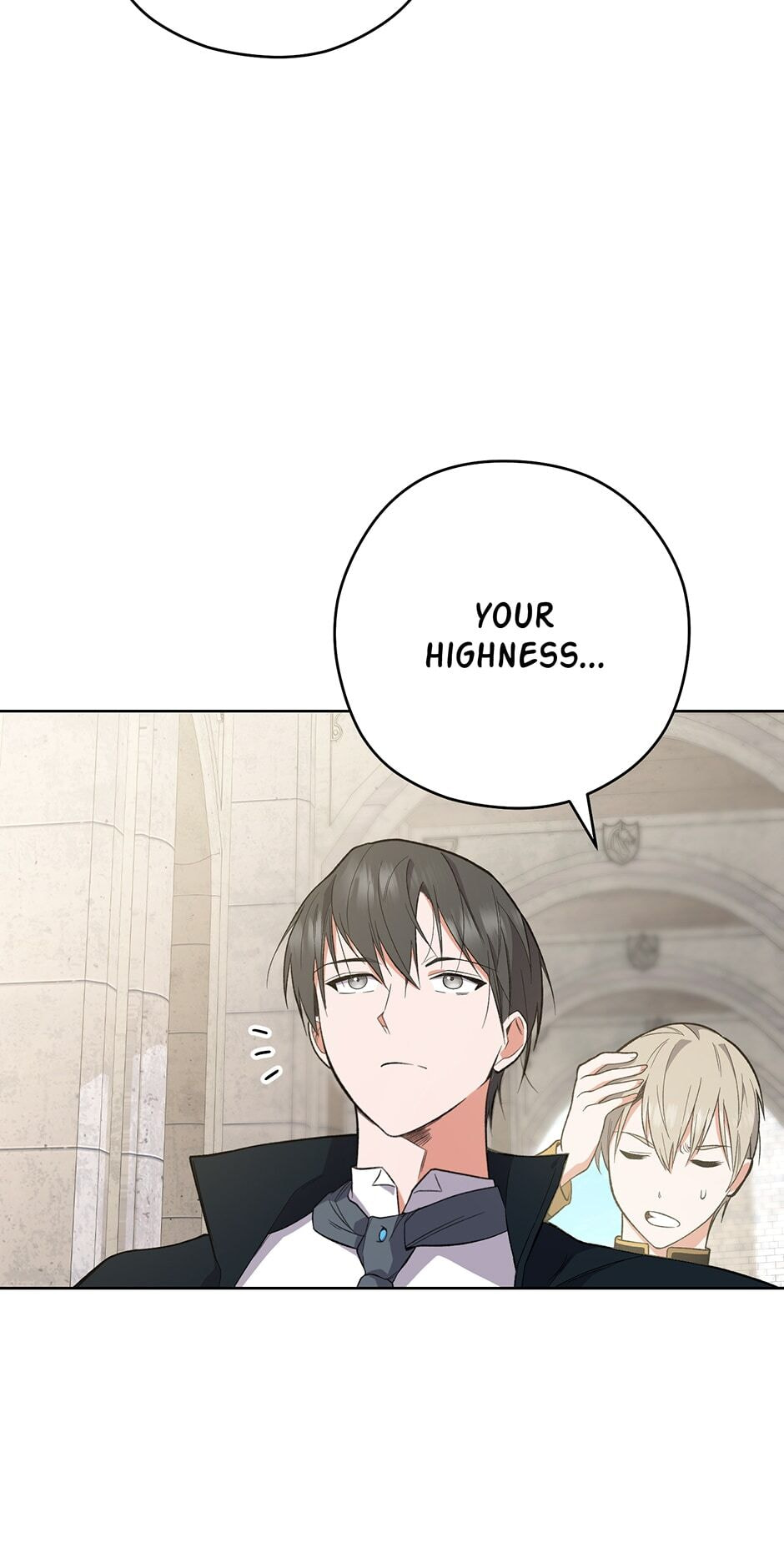 Read Lady Chef Royale chapter 53 image 16 on Lezhin