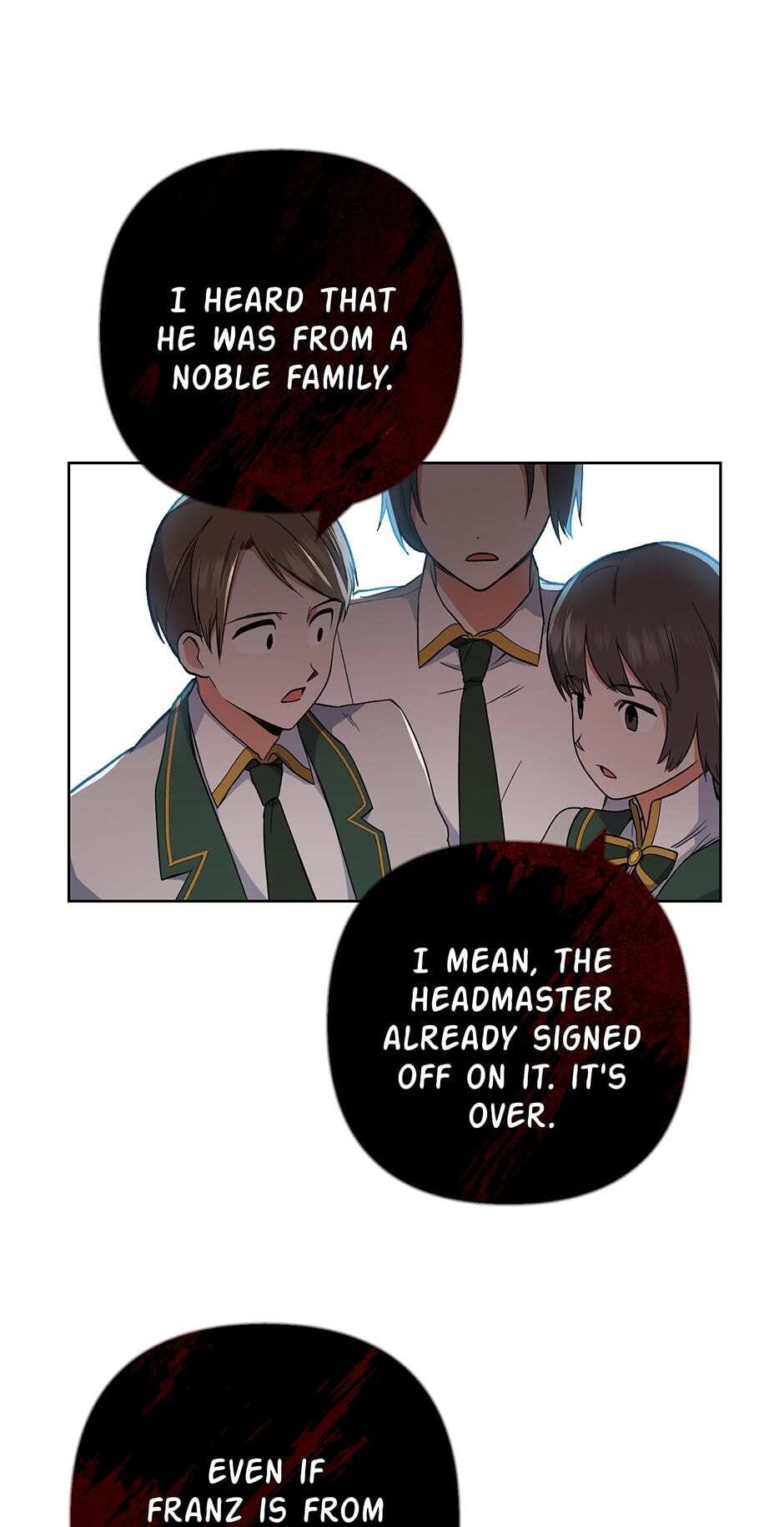 Read Lady Chef Royale chapter 53 image 33 on Lezhin