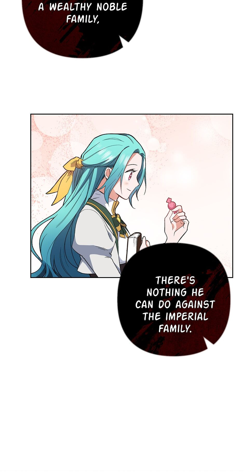 Read Lady Chef Royale chapter 53 image 34 on Lezhin
