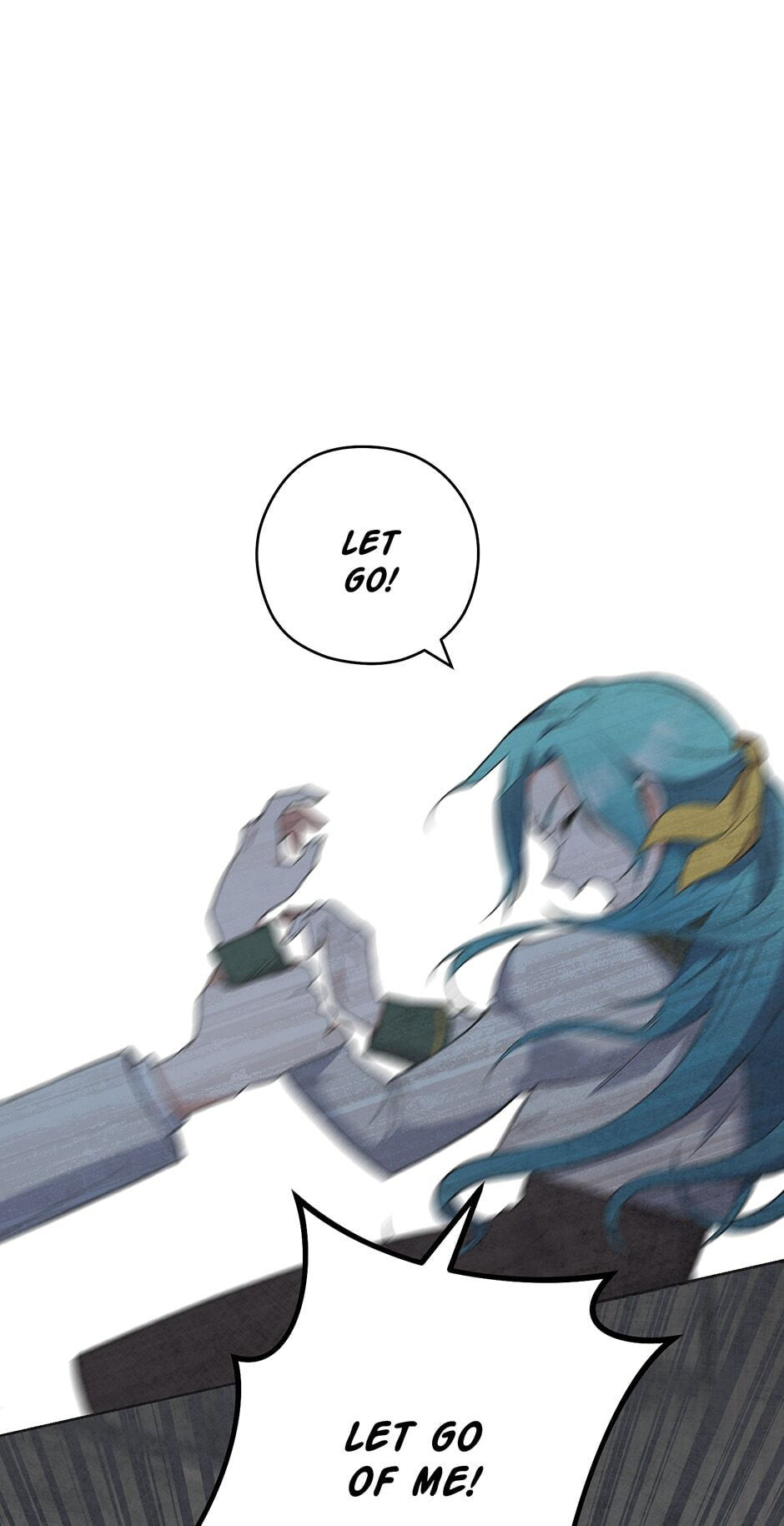 Read Lady Chef Royale chapter 53 image 37 on Lezhin