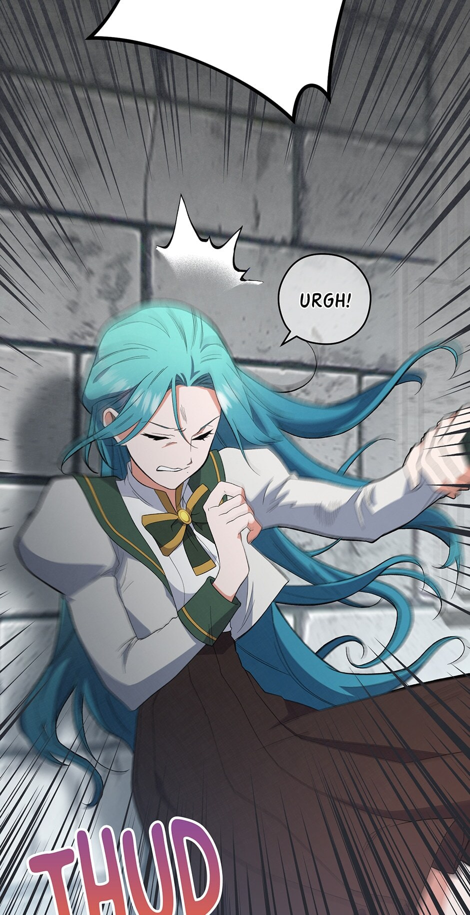 Read Lady Chef Royale chapter 53 image 38 on Lezhin