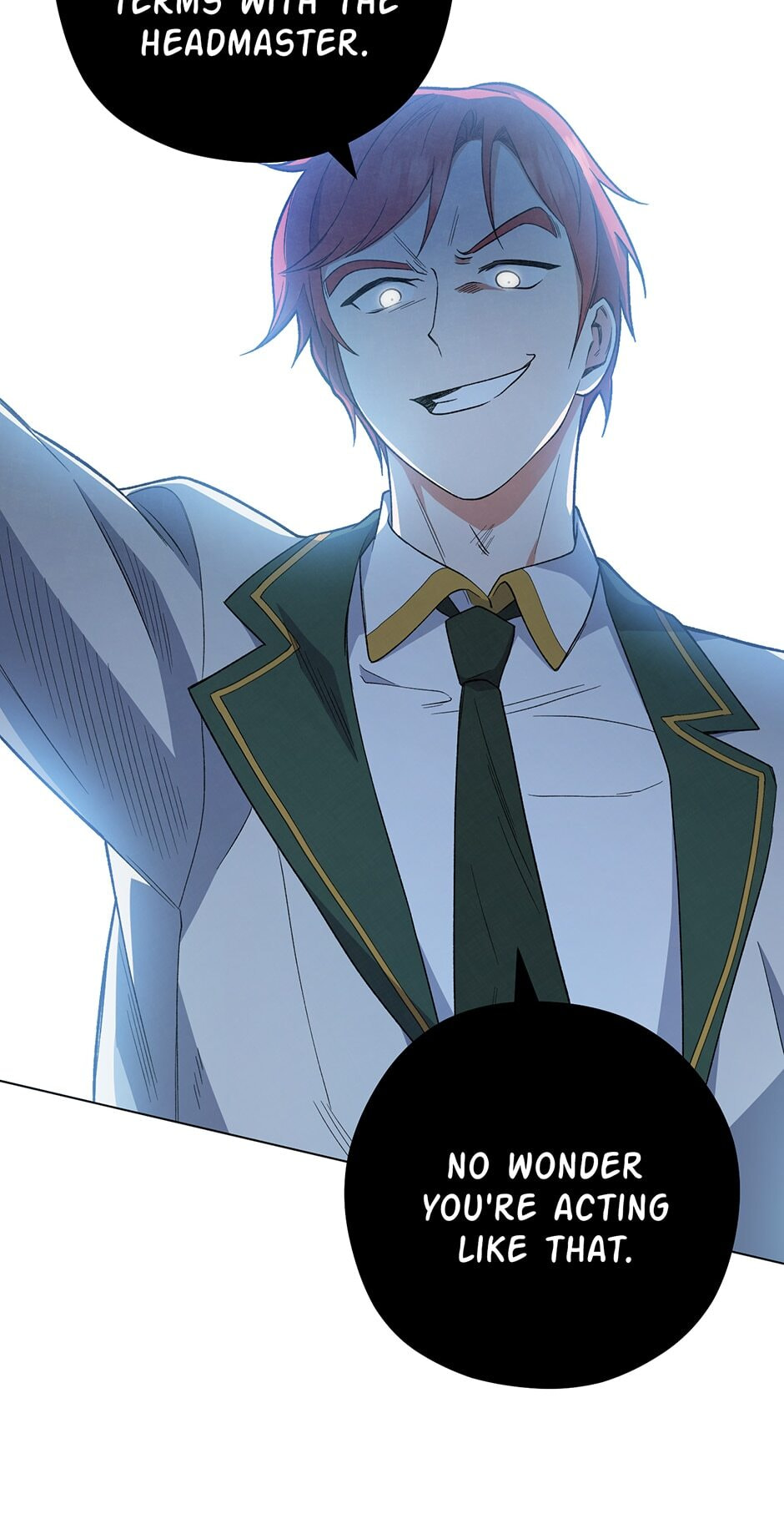 Read Lady Chef Royale chapter 53 image 40 on Lezhin