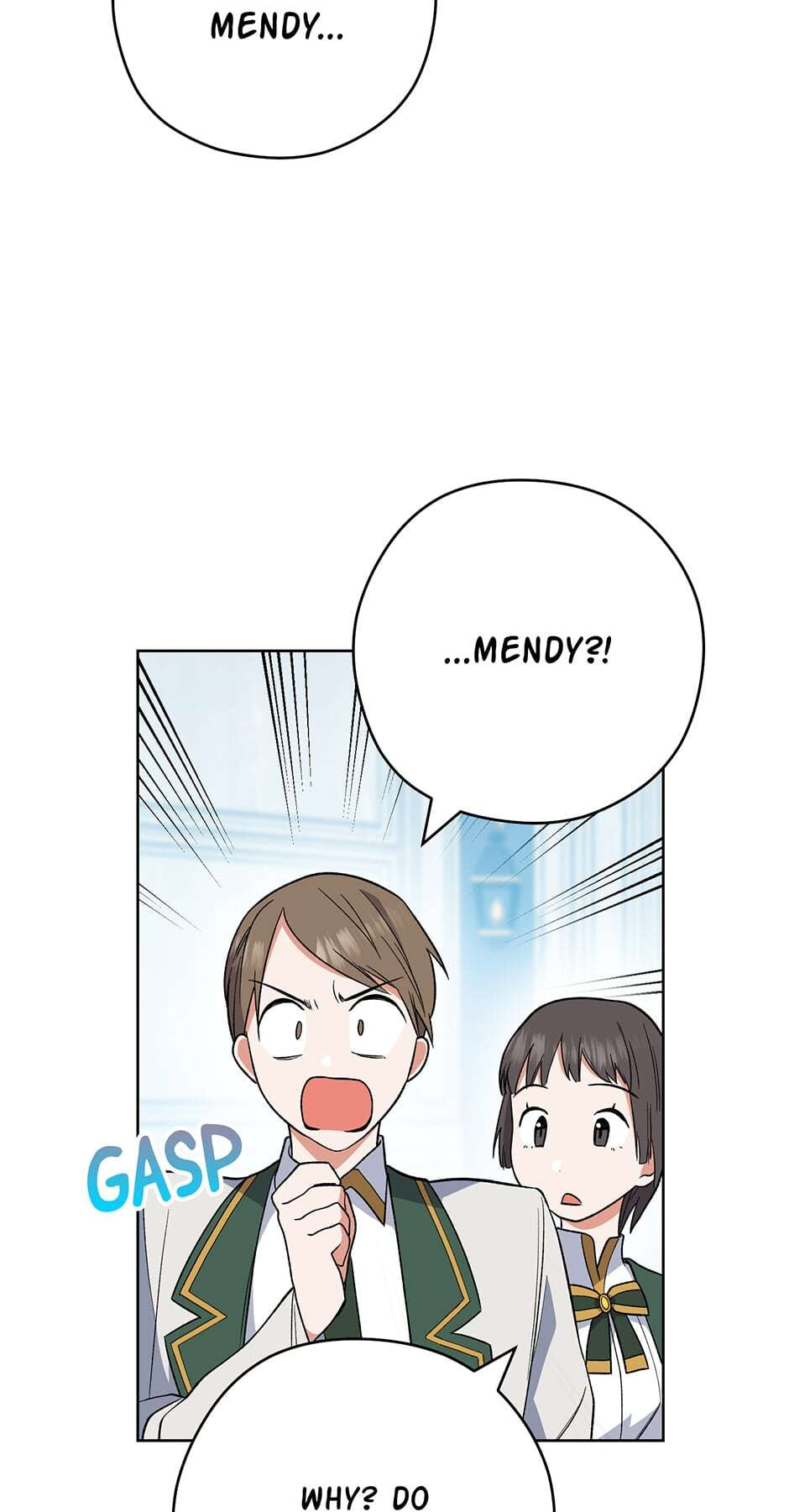 Read Lady Chef Royale chapter 53 image 5 on Lezhin