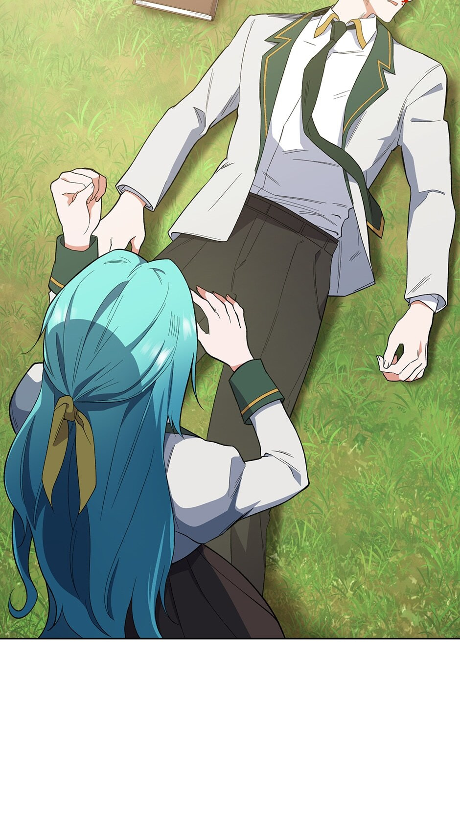 Read Lady Chef Royale chapter 53 image 53 on Lezhin