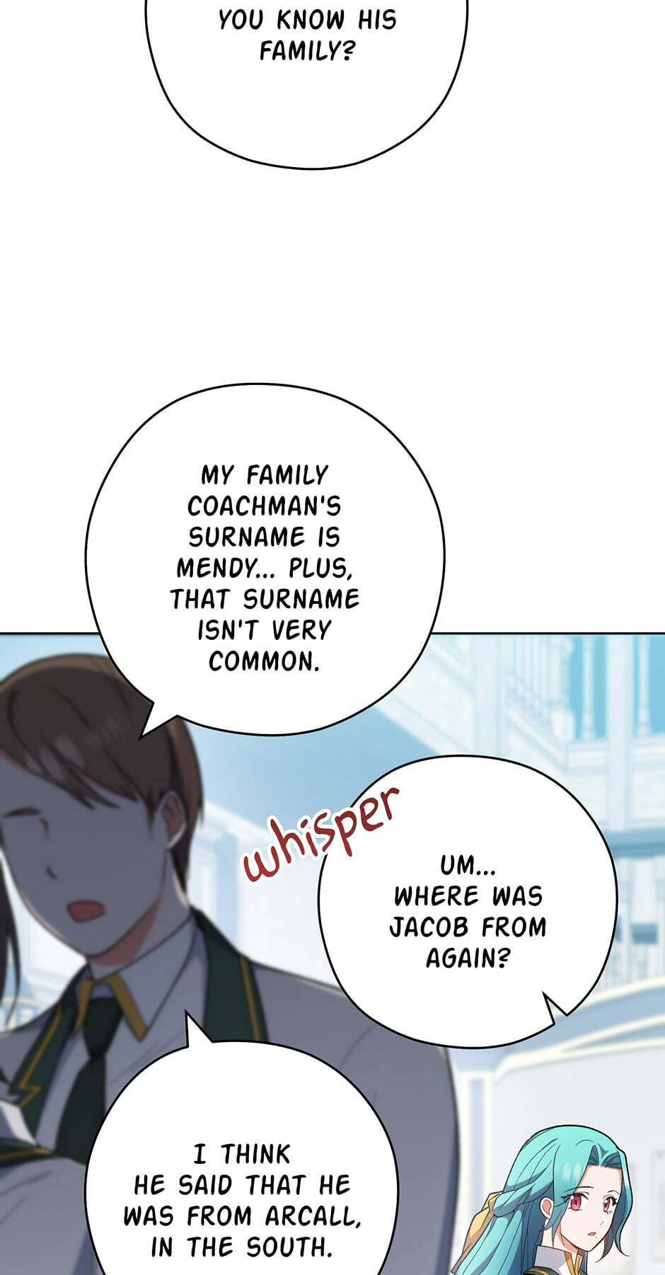 Read Lady Chef Royale chapter 53 image 6 on Lezhin