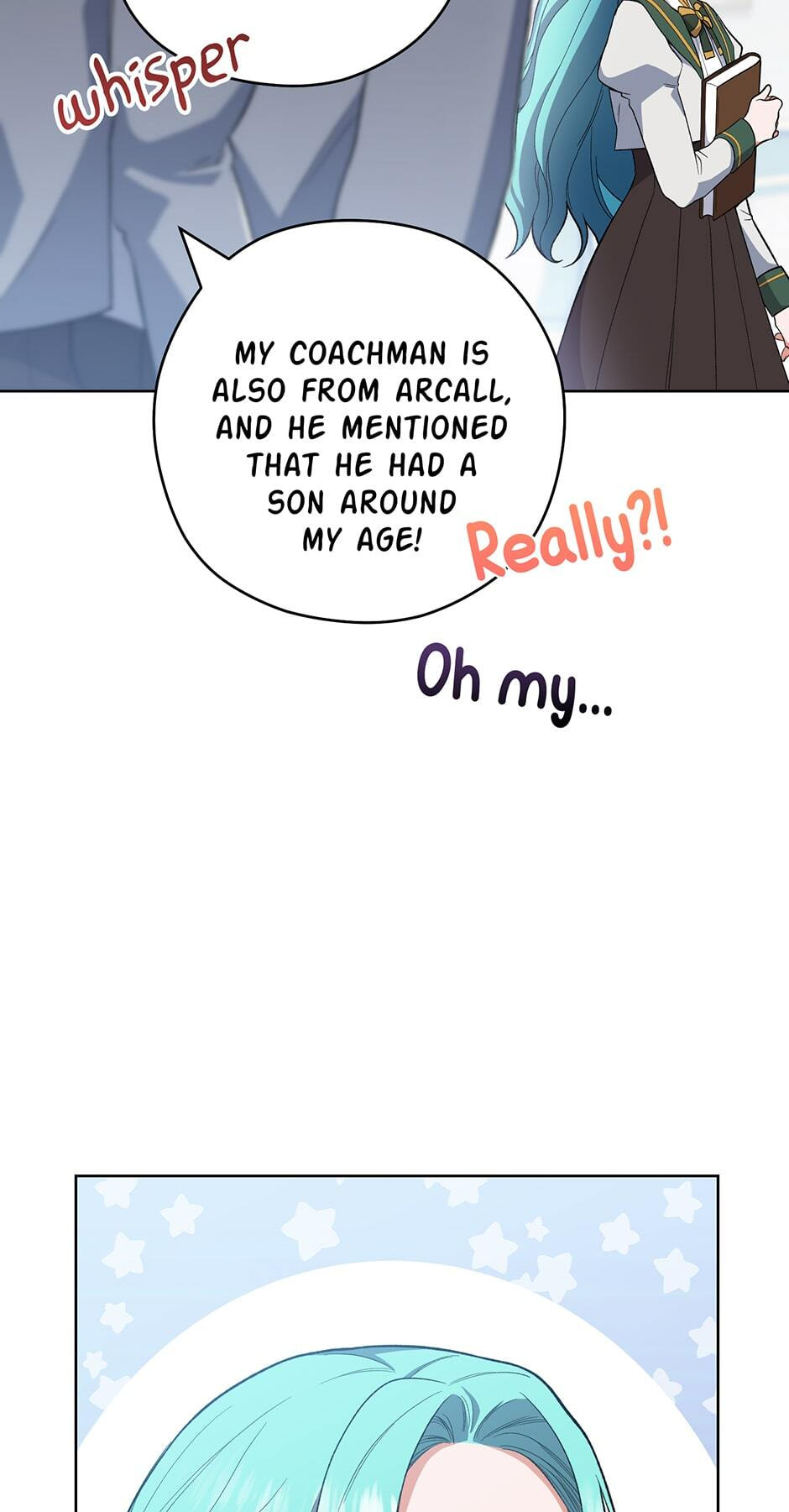 Read Lady Chef Royale chapter 53 image 7 on Lezhin