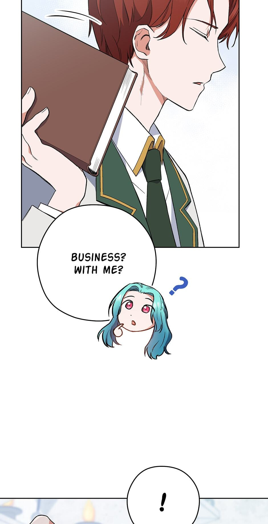 Read Lady Chef Royale chapter 53 image 71 on Lezhin
