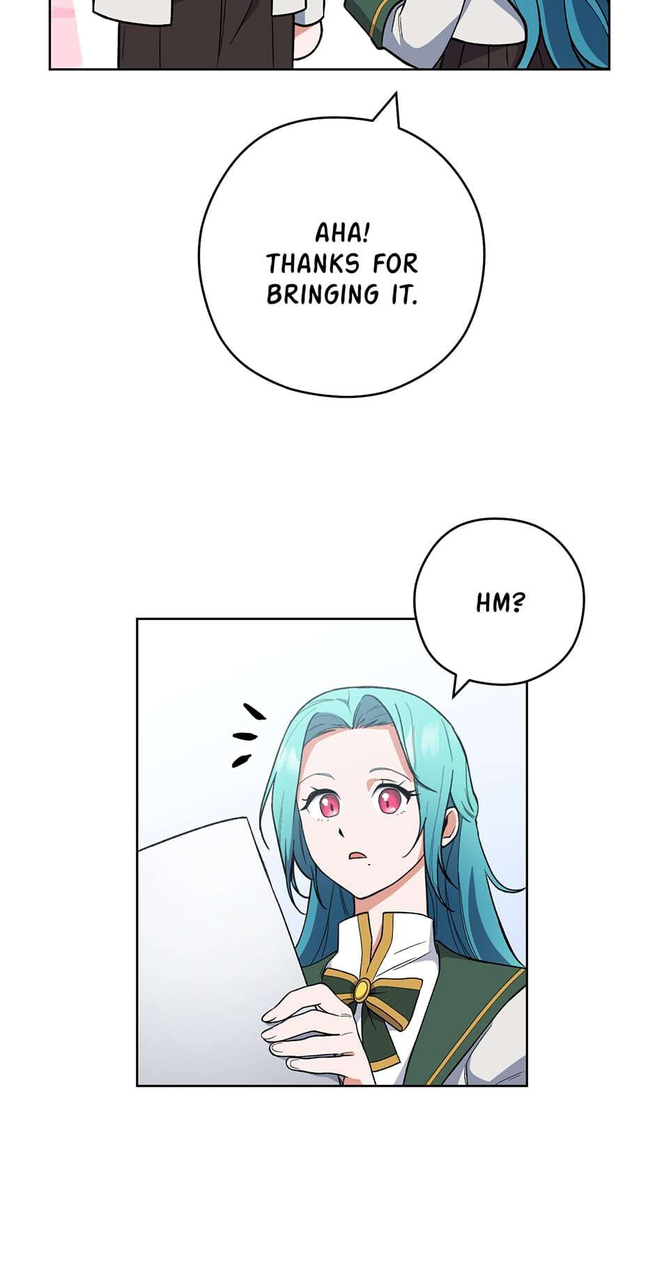 Read Lady Chef Royale chapter 53 image 74 on Lezhin