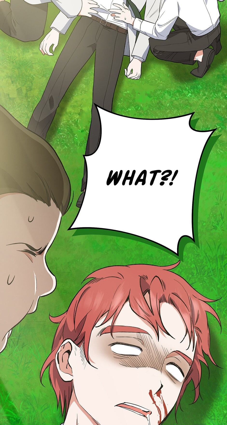 Read Lady Chef Royale chapter 53 image 95 on Lezhin