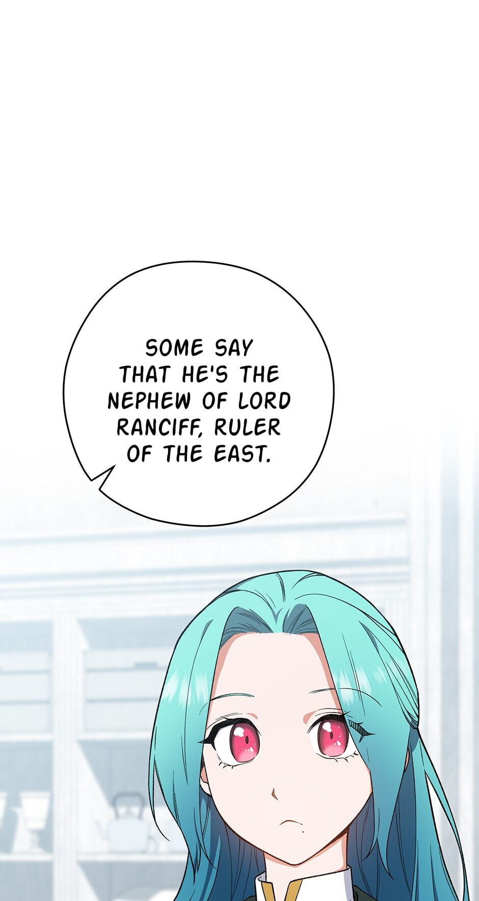 Lady Chef Royale Chapter 54 page 1 - 