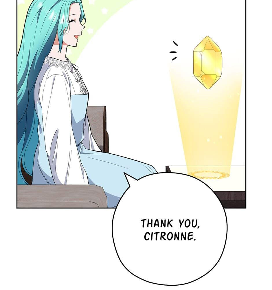 Lady Chef Royale Chapter 54 page 12 - 