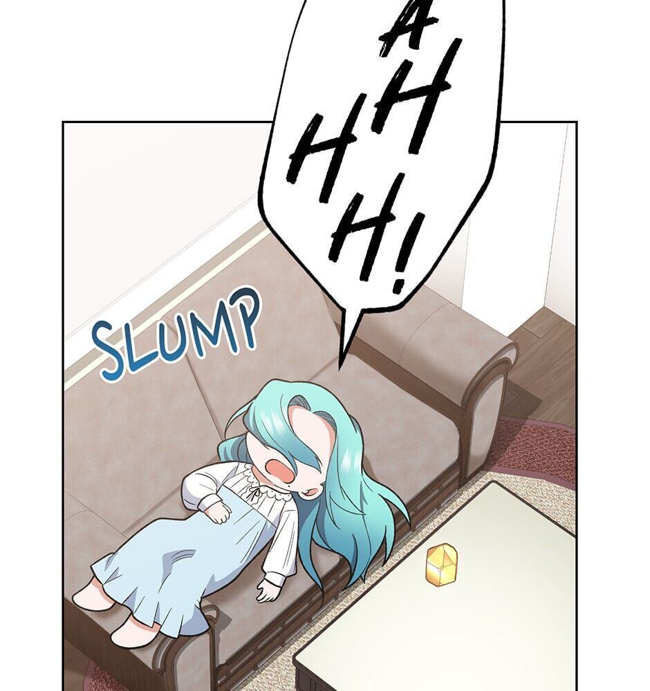 Lady Chef Royale Chapter 54 page 17 - 