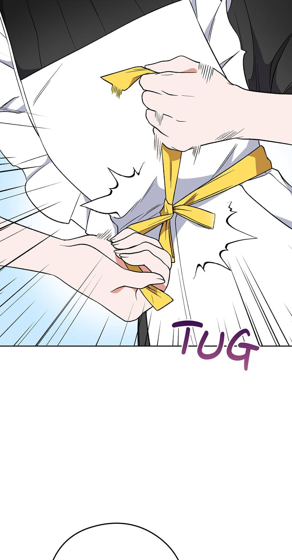 Lady Chef Royale Chapter 54 page 24 - 