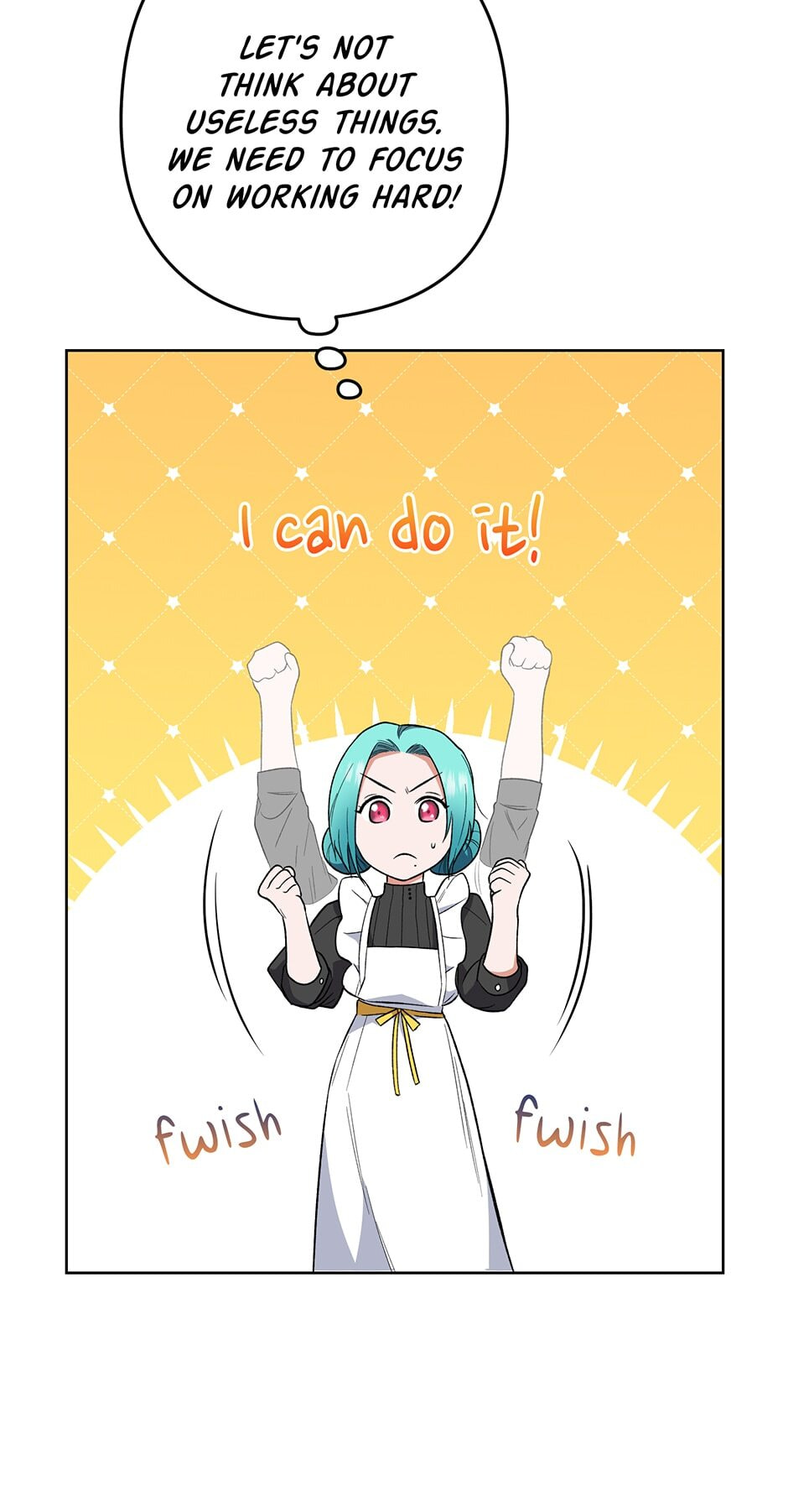 Lady Chef Royale Chapter 54 page 25 - 