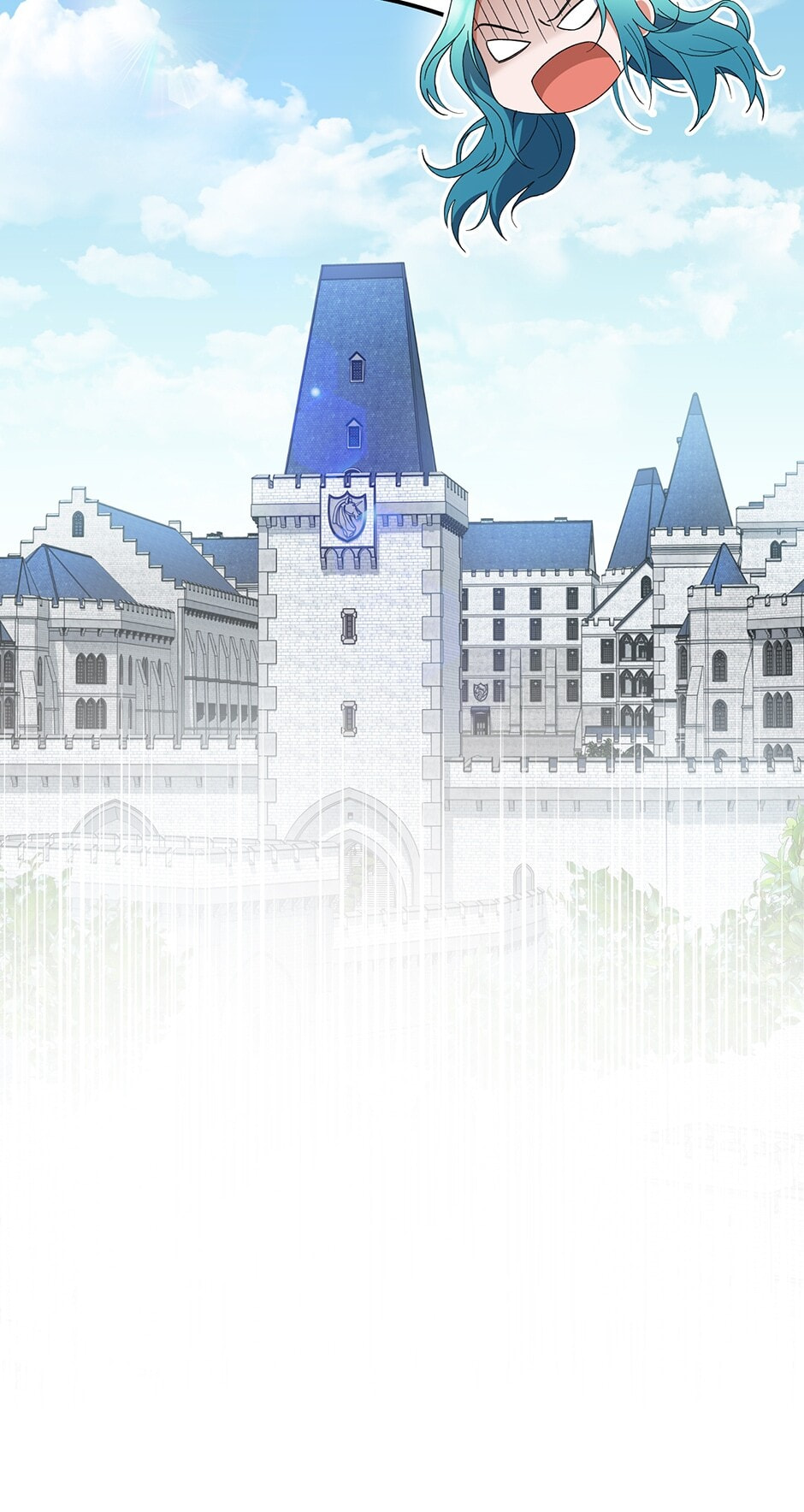Lady Chef Royale Chapter 54 page 4 - 