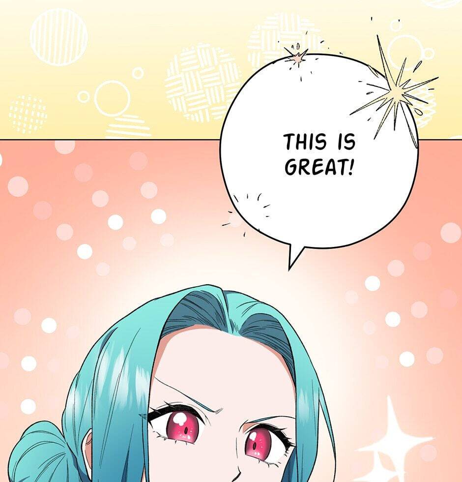 Lady Chef Royale Chapter 54 page 32 - 