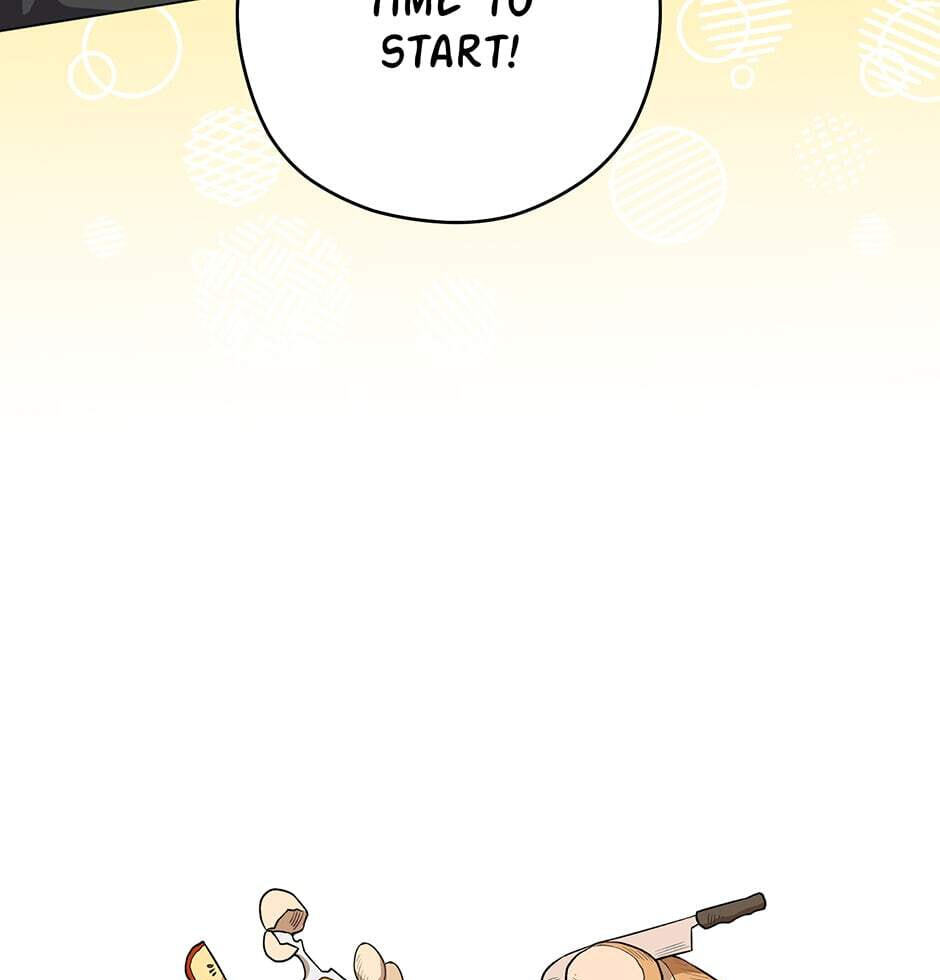 Lady Chef Royale Chapter 54 page 34 - 
