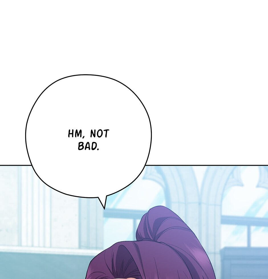 Lady Chef Royale Chapter 54 page 36 - 