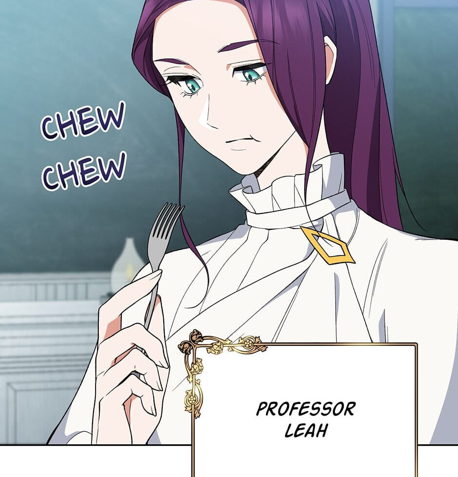 Lady Chef Royale Chapter 54 page 37 - 