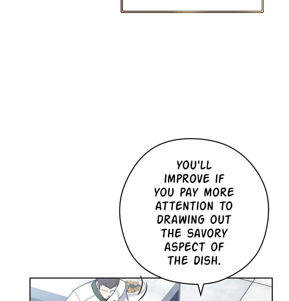 Lady Chef Royale Chapter 54 page 38 - 