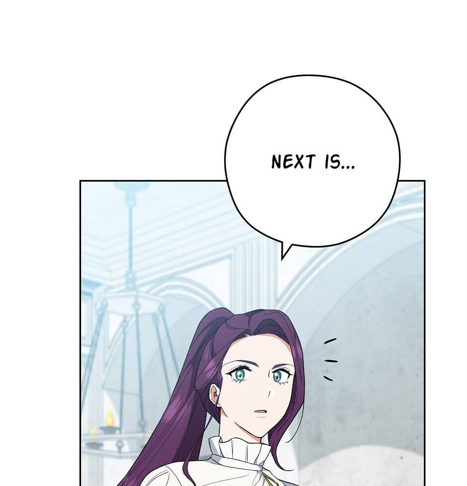 Lady Chef Royale Chapter 54 page 40 - 