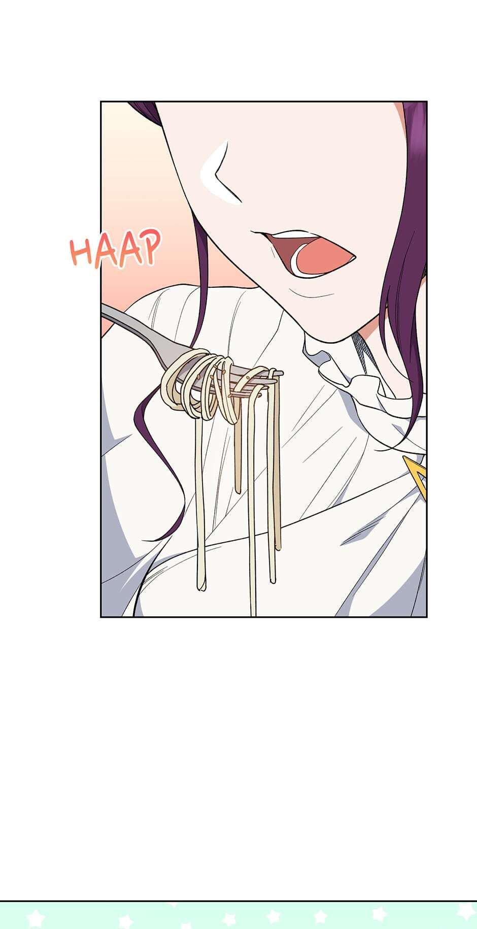 Lady Chef Royale Chapter 54 page 45 - 