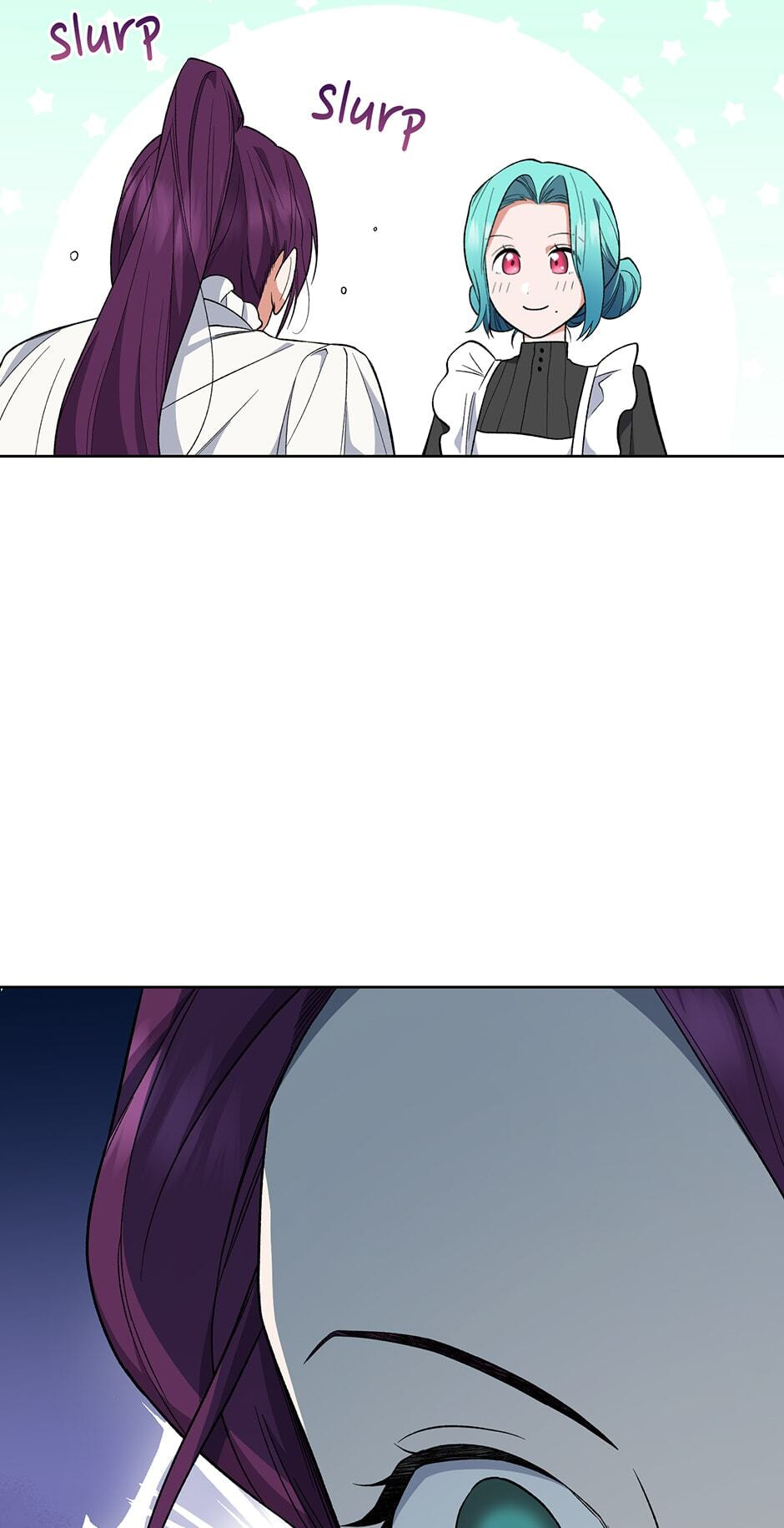 Lady Chef Royale Chapter 54 page 46 - 