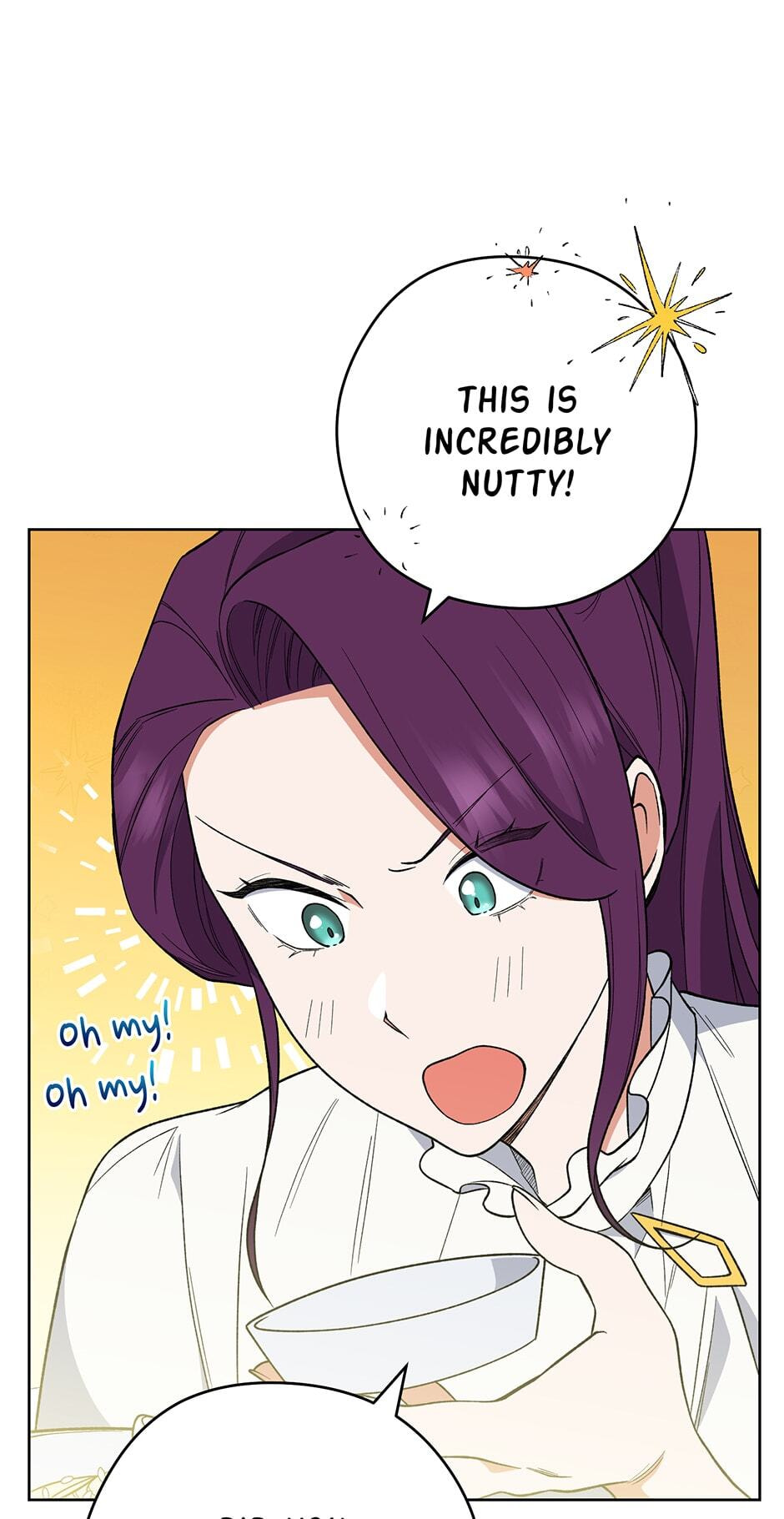 Lady Chef Royale Chapter 54 page 49 - 