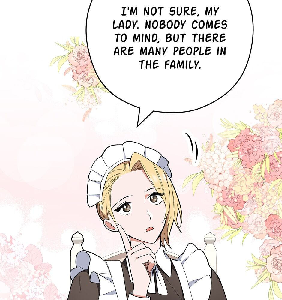 Lady Chef Royale Chapter 54 page 6 - 