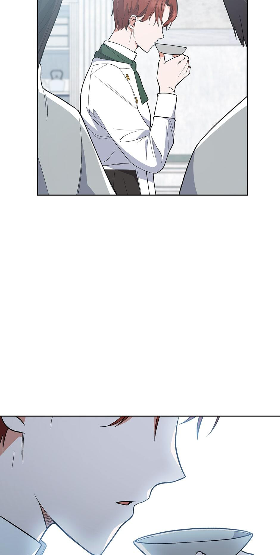 Lady Chef Royale Chapter 54 page 58 - 
