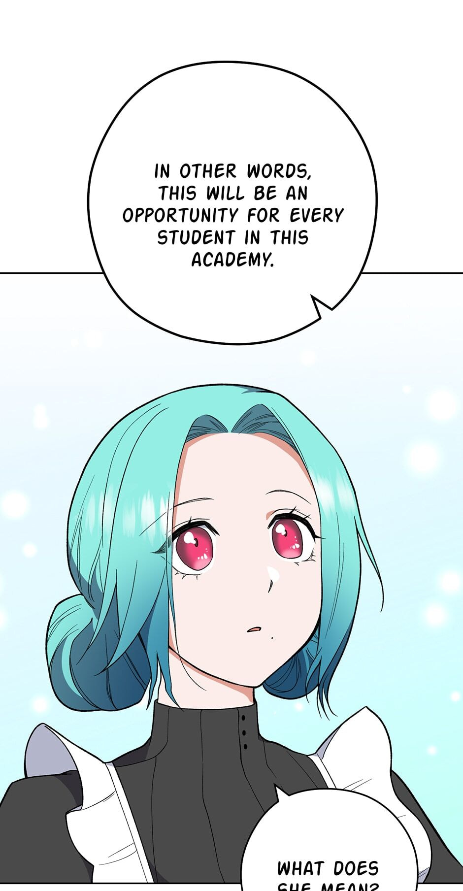 Lady Chef Royale Chapter 54 page 63 - 