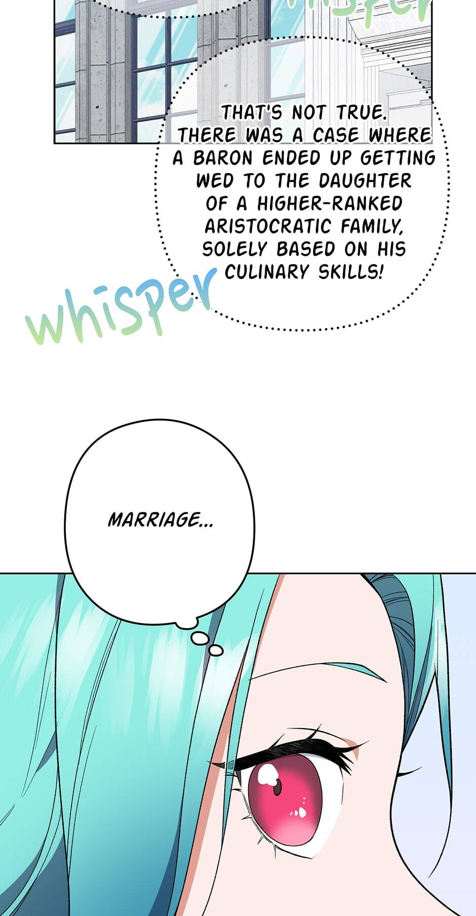 Lady Chef Royale Chapter 54 page 65 - 