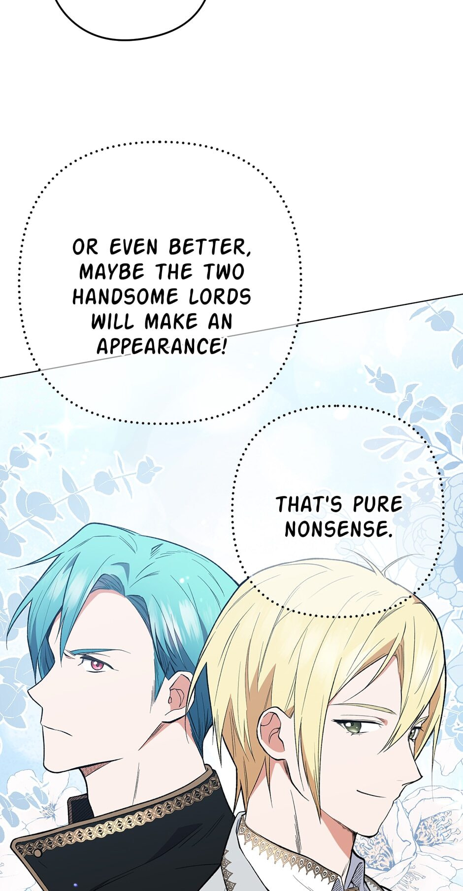 Lady Chef Royale Chapter 54 page 69 - 