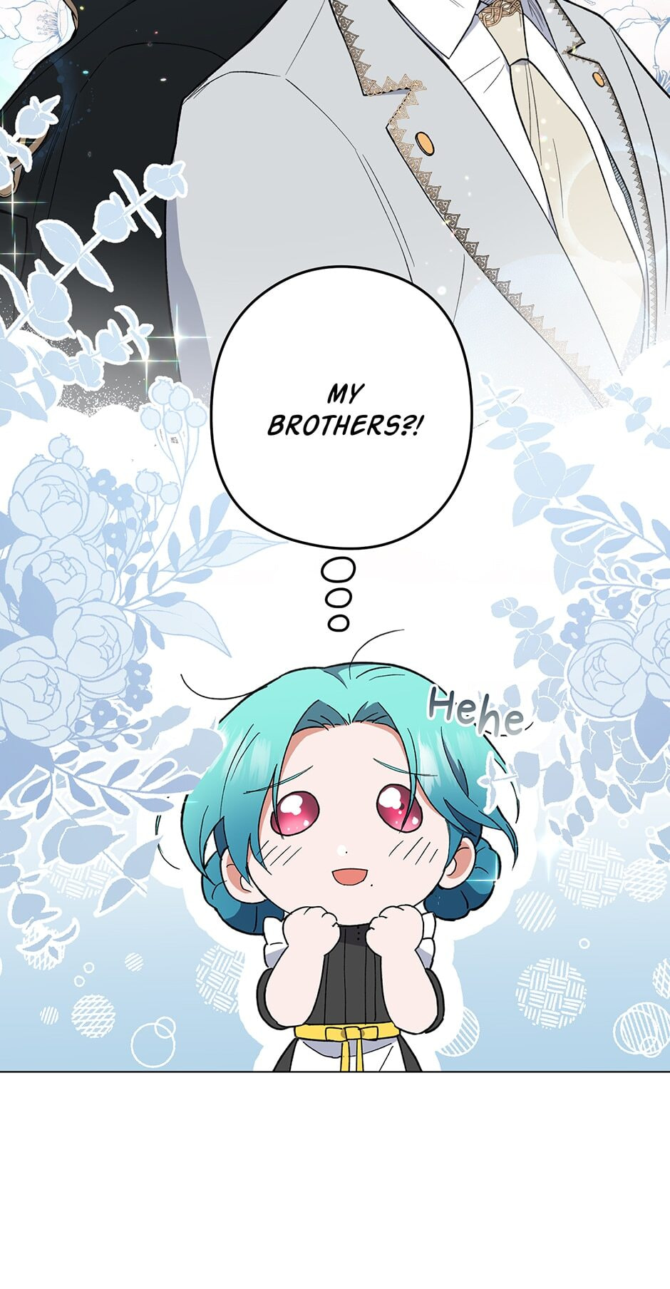 Lady Chef Royale Chapter 54 page 70 - 
