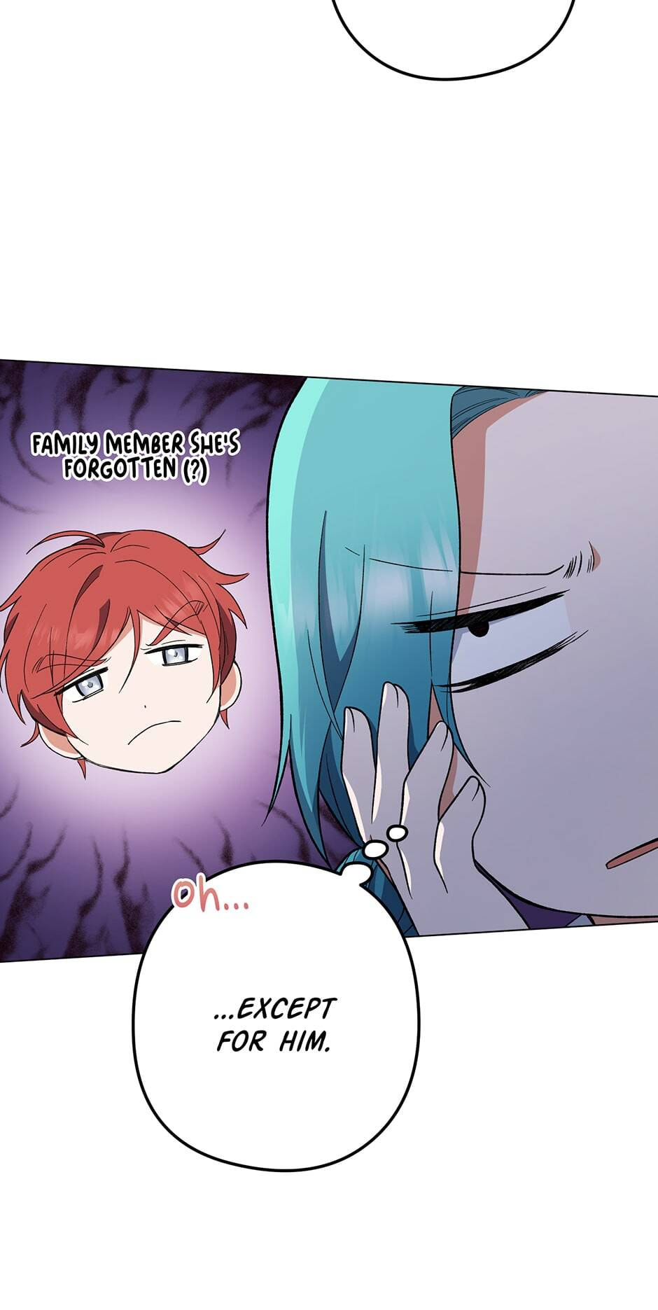 Lady Chef Royale Chapter 54 page 72 - 