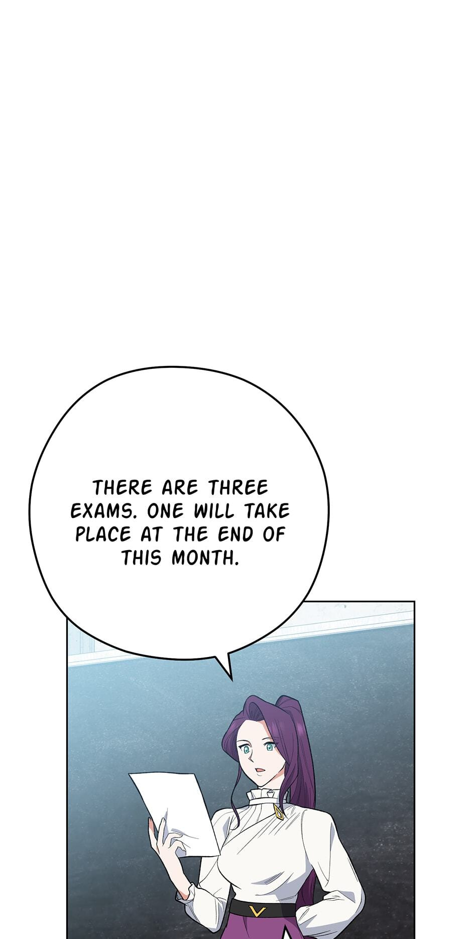 Lady Chef Royale Chapter 54 page 73 - 