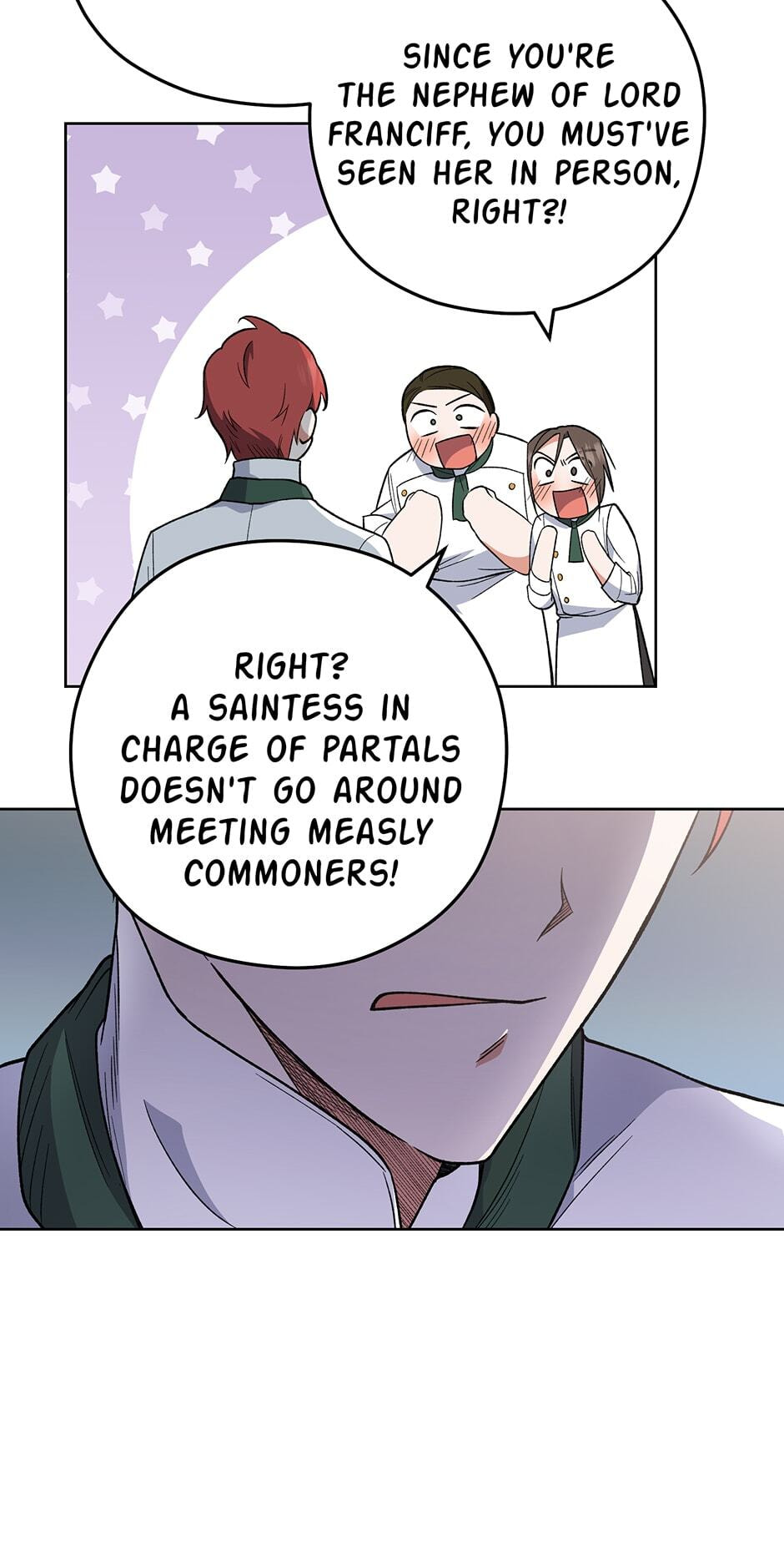 Lady Chef Royale Chapter 54 page 78 - 
