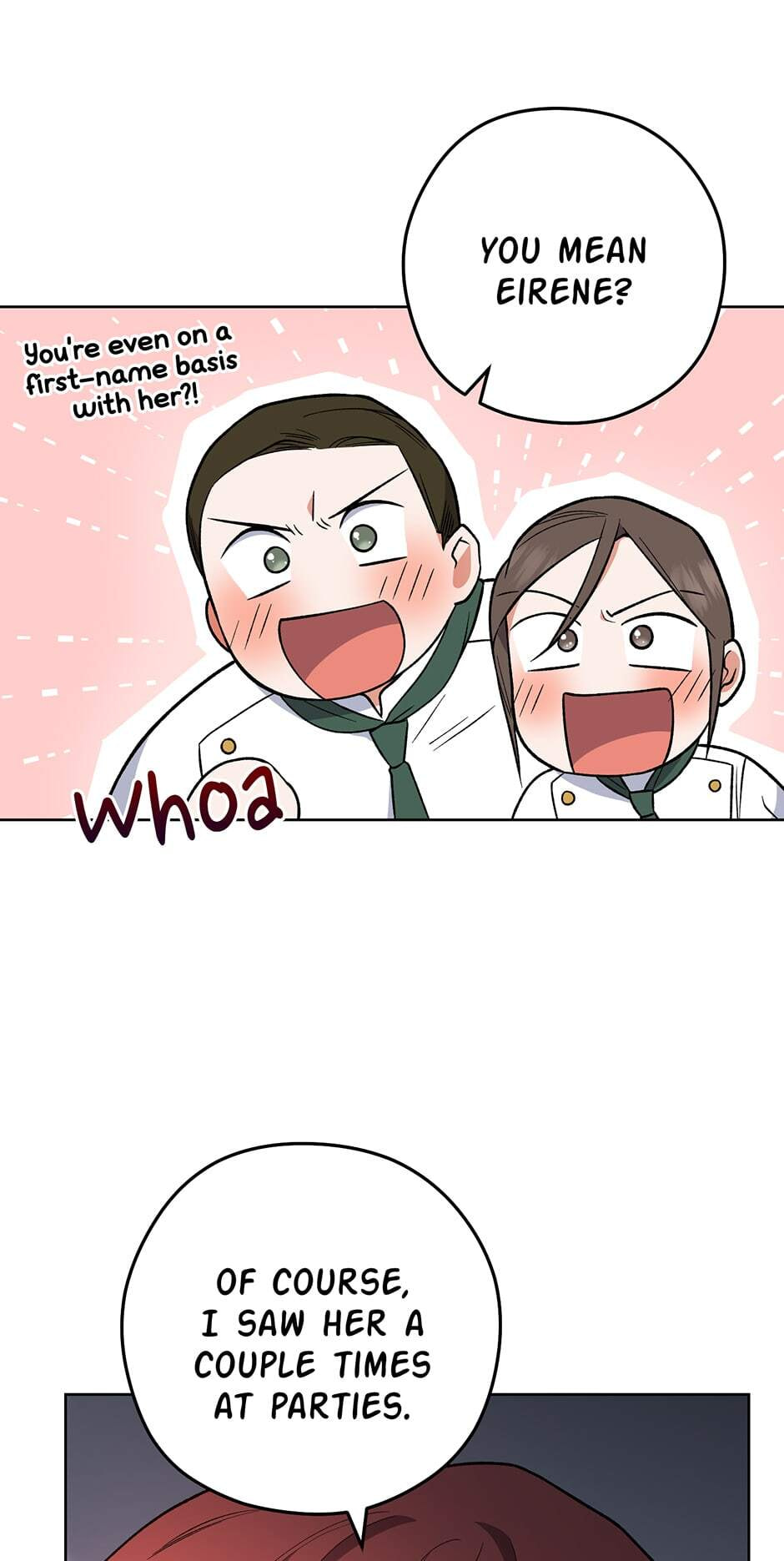 Lady Chef Royale Chapter 54 page 79 - 