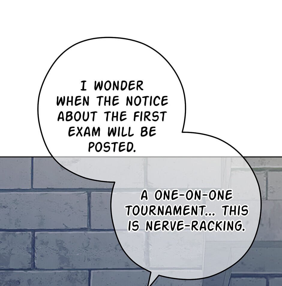 Lady Chef Royale Chapter 54 page 86 - 